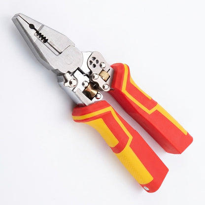 8in1 Multifunctional Pliers Wire Strippers
